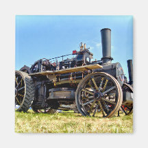 Fowler K7 Motor (D1)