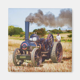 Fowler K7 Motor (D2) Magnet