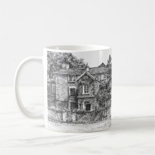 Fowlstone Farm - Kaffeetasse
