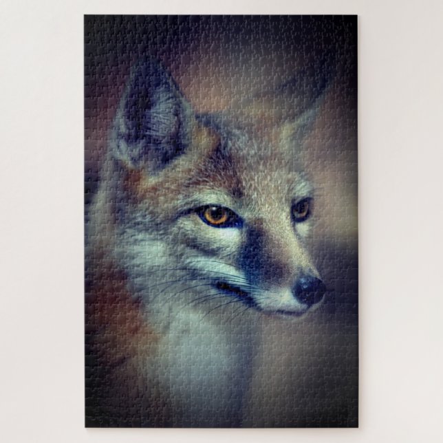 Fox (Vertikal)