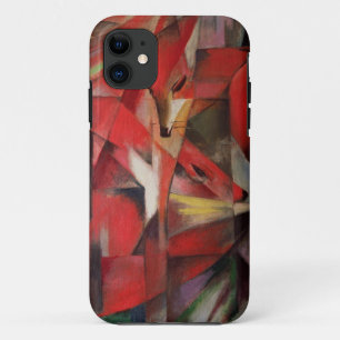 Fox, 1913 Case-Mate iPhone hülle