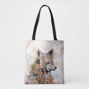 Fox 1 tasche