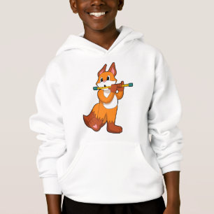 Fox à la musique avec Flute.PNG