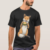 Fox Burger