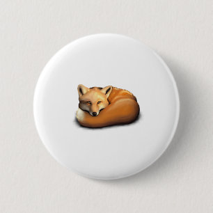 Fox Button