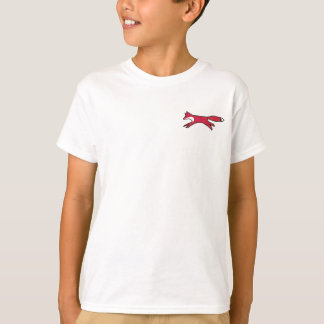 Fox Class Long Sleeve T - Shirt