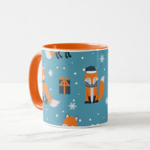 Fox Combo Tasse, 325 ml