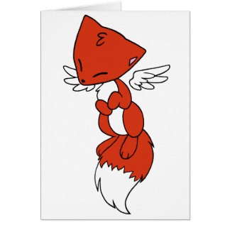 Fox de vol