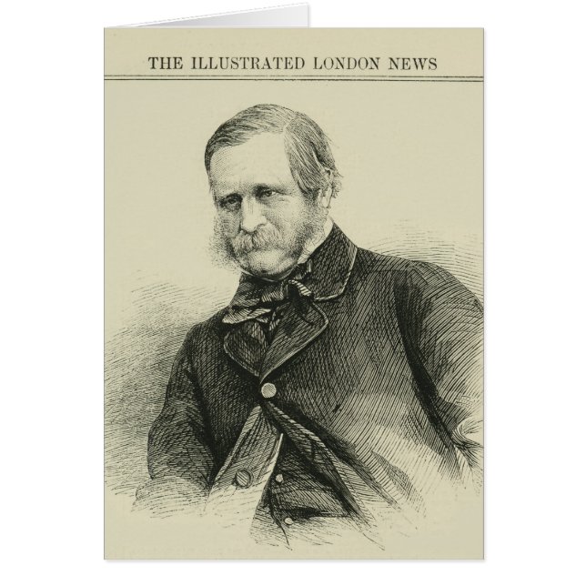 Fox de William, Esq. (Devant)