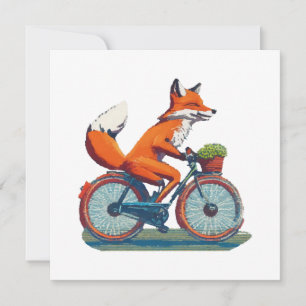 Fox Fahrrad