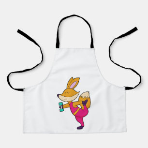 Fox Fitness Dumbbell Schürze
