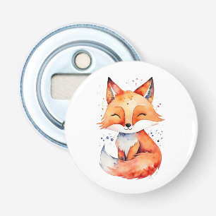 Fox Flaschenöffner