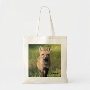 Fox Friend Tasche