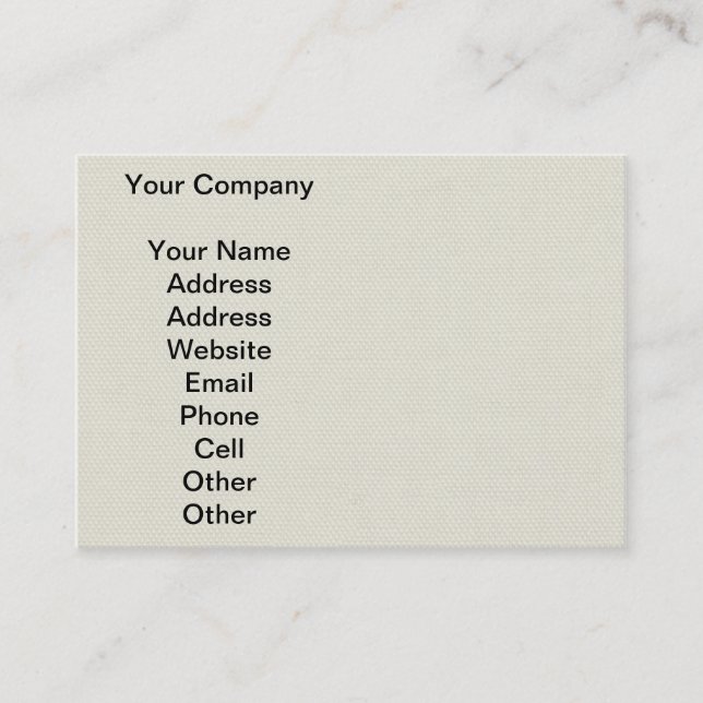 Fox Frog Fishing Antike Illustration Visitenkarte (Vorderseite)