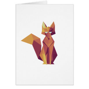 Fox géométrique