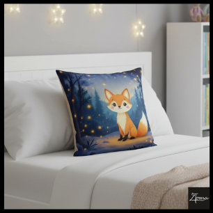 Fox Glade Comfort Cushion Kissen