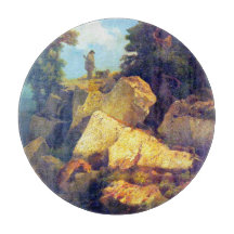 Fox Hunt Josef Navrátil nach 1850