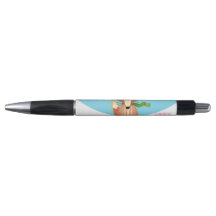 Fox im Handschuh-Stift
