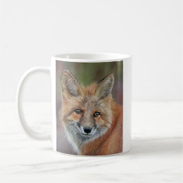 Fox Kaffeetasse