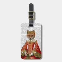 Fox-Königin 2