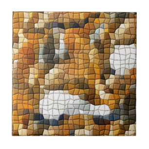 FOX MOSAIC FLIESE