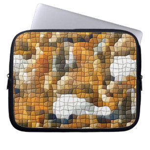 FOX MOSAIC LAPTOPSCHUTZHÜLLE