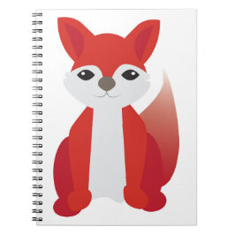 Fox Notizblock