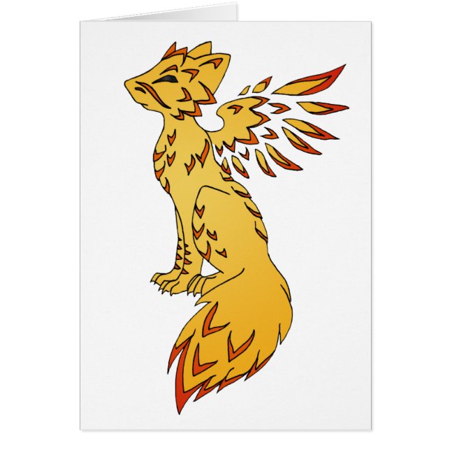 Fox Phoenix (Vorne)