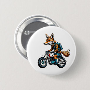 Fox Rad Button