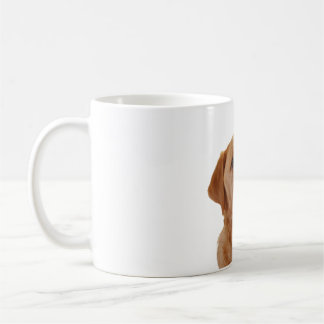 Fox Red Labrador Cup Kaffeetasse