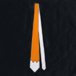 Fox-Schwanz-Krawatte Krawatte<br><div class="desc">SCHUSS!</div>