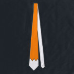 Fox-Schwanz-Krawatte Krawatte<br><div class="desc">SCHUSS!</div>