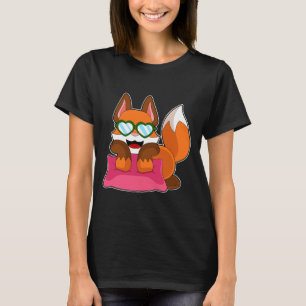 Fox-Sonnenbrille T-Shirt