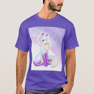 Fox-T - Shirt