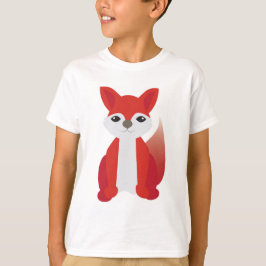 Fox T-Shirt