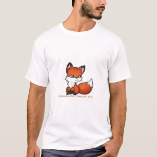 Fox T-Shirt