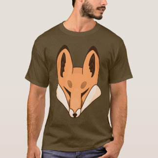 Fox-T - Shirt