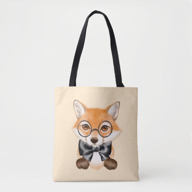 Fox Tasche (Vorderseite)