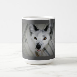Fox-Tasse - Boris Kaffeetasse