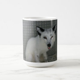 Fox-Tasse - Botschafter Sophia Kaffeetasse