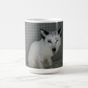 Fox-Tasse - Botschafter Sophia Kaffeetasse