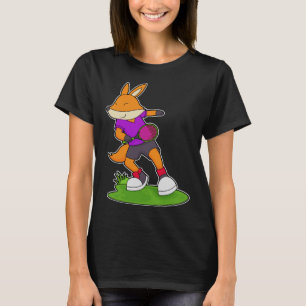 Fox Tennis player Tennis T-Shirt