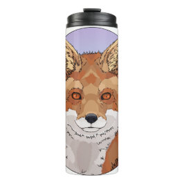 Fox Thermosbecher