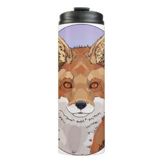 Fox Thermosbecher