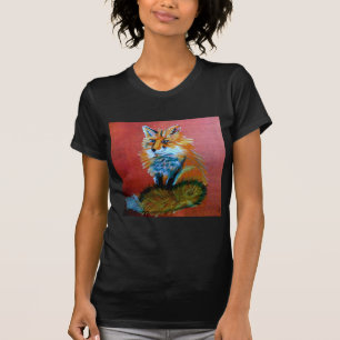 Fox-Trab T-Shirt