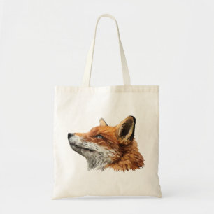 Fox Tragetasche