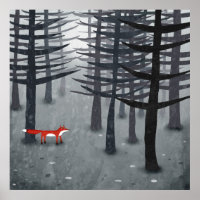 Fox und Forest