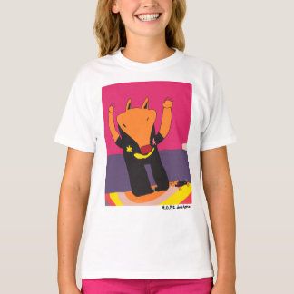 Fox Wecke T - Shirt