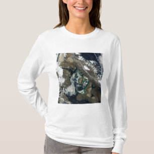 Foxe Basin, Nordkanada T-Shirt