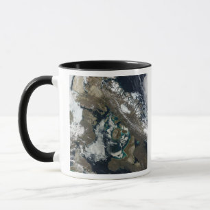 Foxe Basin, Nordkanada Tasse